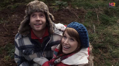 Подарок Мэгги / Дары волхвов - Скриншот 2