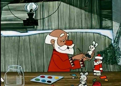 Дед Мороз и лето - Скриншот 2