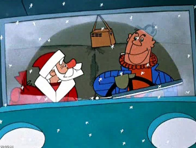 Дед Мороз и лето - Скриншот 3