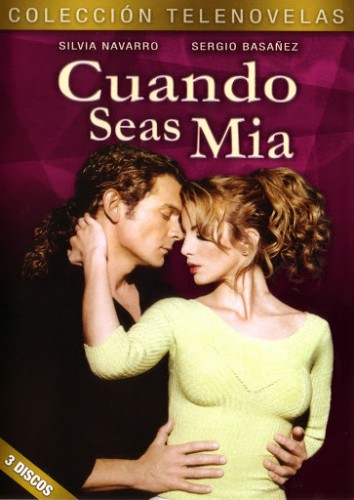 Ты будешь моей (2001)