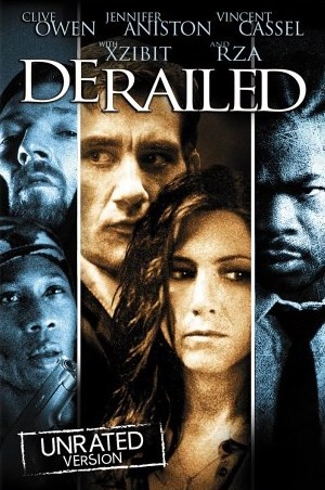 Цена измены (2005)