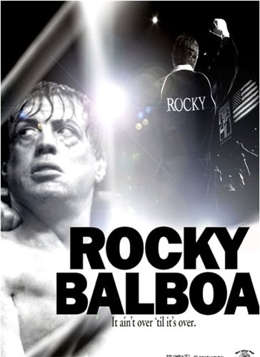 Рокки Бальбоа (2006)