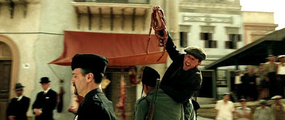 Баария - Скриншот 2