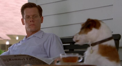 Мой пёс Скип - Скриншот 2