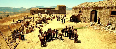 Баария - Скриншот 1