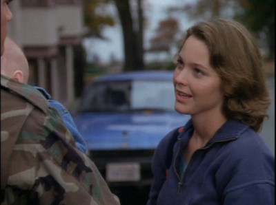 Затерянные в снегах: История Джима и Дженнифер Столпа - Скриншот 1