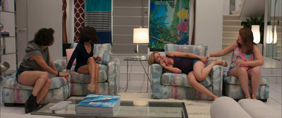 Очень плохие девчонки - Скриншот 3