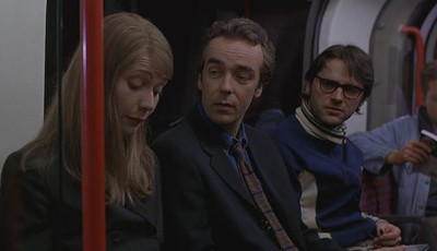 Осторожно! Двери закрываются - Скриншот 1