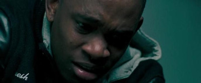 Шпана - Скриншот 1