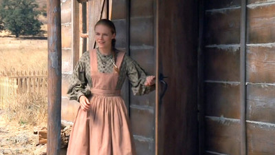 Долгий путь - Скриншот 1