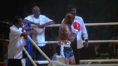 Рокки 3 - Скриншот 3