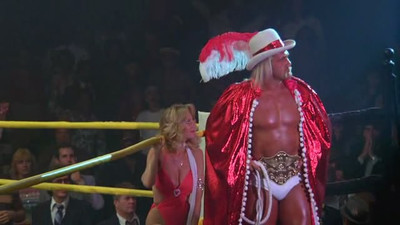 Рокки 3 - Скриншот 1