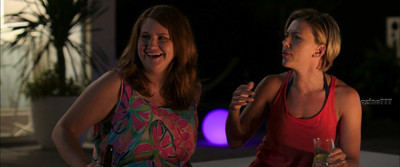 Очень плохие девчонки - Скриншот 2