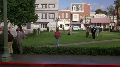 Назад во времени - Скриншот 2