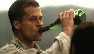 Бандит - Скриншот 1