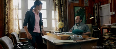 Мэри Ком - Скриншот 2