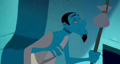 Принцесса Солнца - Скриншот 2