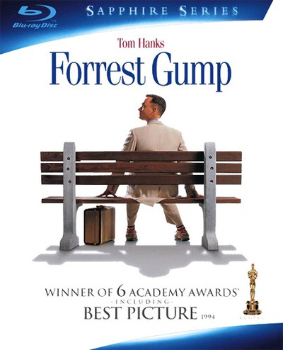 Форрест Гамп (1994)