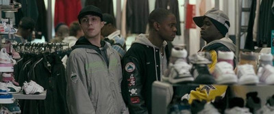 Шпана - Скриншот 2