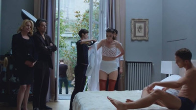 Топ-модель - Скриншот 2