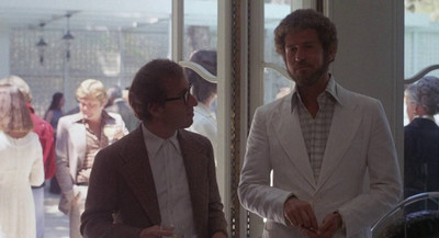 Энни Холл - Скриншот 2