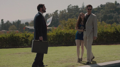 Младенец в подарок - Скриншот 1