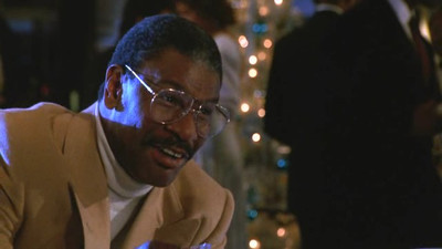 Рокки 5 - Скриншот 1