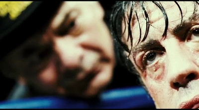 Рокки Бальбоа - Скриншот 3