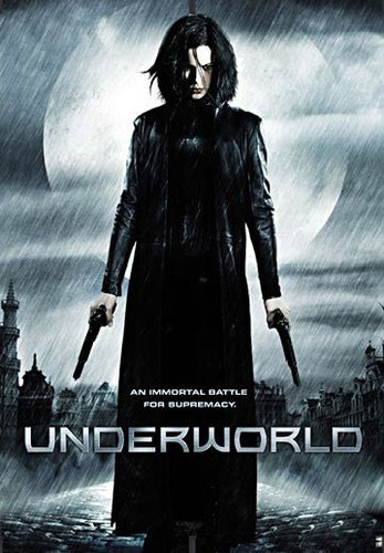 Другой мир (2003)
