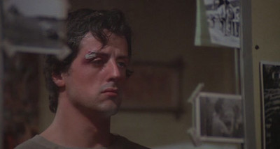 Рокки - Скриншот 3