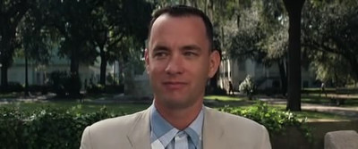 Форрест Гамп - Скриншот 2