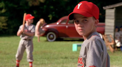 Мой пёс Скип - Скриншот 1