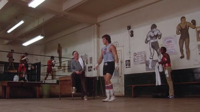 Рокки 2 - Скриншот 3