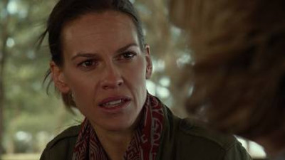 Мэри и Марта - Скриншот 3