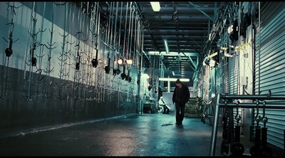 Рокки Бальбоа - Скриншот 1