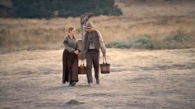 Долгий путь - Скриншот 2