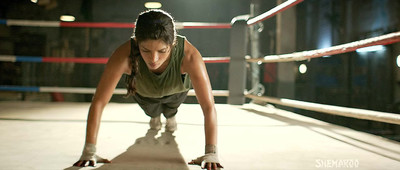 Мэри Ком - Скриншот 3