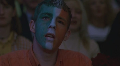 Боксер - Скриншот 1