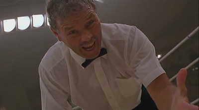 Боксер - Скриншот 2