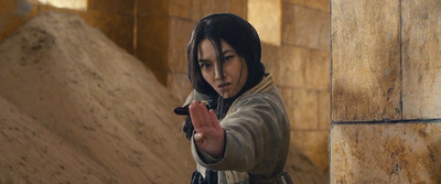 Врата дракона - Скриншот 3