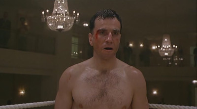 Боксер - Скриншот 3