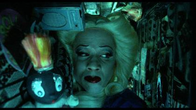 Хедвиг и злосчастный дюйм - Скриншот 3