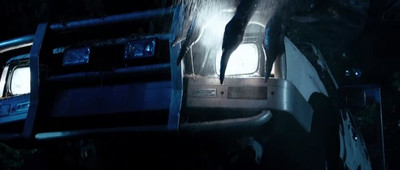 Красный залив - Скриншот 2