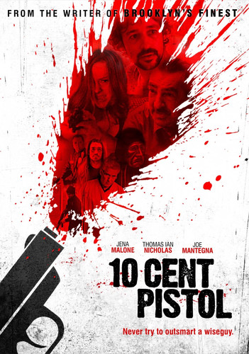 Пистолет за десять центов (2014)