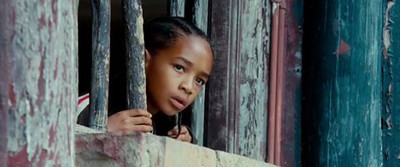 Каратэ-пацан - Скриншот 1