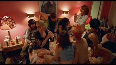 Хедвиг и злосчастный дюйм - Скриншот 2