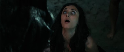 Красный залив - Скриншот 3