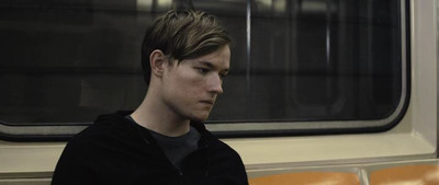 Чудный мальчик - Скриншот 1