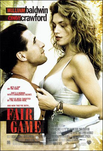 Честная игра (1995)