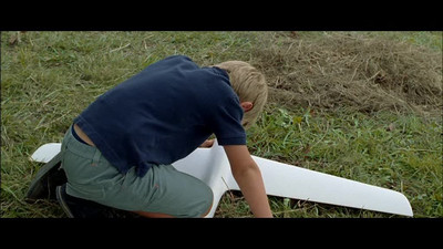 Живой самолёт - Скриншот 2